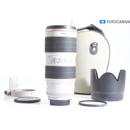 Canon EF 2,8/70-200 L IS USM II (289459)