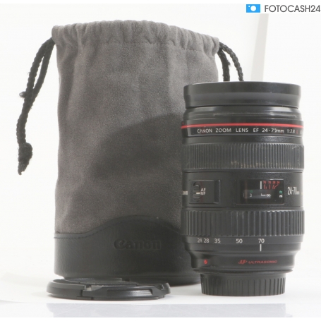 Canon EF 2,8/24-70 L USM (289463)