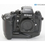Nikon F4 mit MB-21 (289470)
