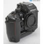 Nikon F4 mit MB-21 (289470)