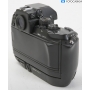 Nikon F4 mit MB-21 (289470)