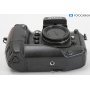 Nikon F4 mit MB-21 (289470)