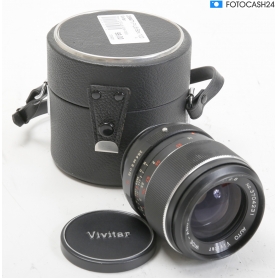 Vivitar 35mm 1:2.8 Auto Wide-Angle (289471)