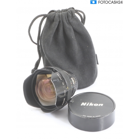 Nikon 5,6/15 Ai (289473)