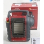 Mr. Heater Portable Buddy Gasheizstrahler Gasheizung Camping Heizgerät Wohnwagen Wohnmobil (289480)