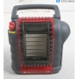 Mr. Heater Portable Buddy Gasheizstrahler Gasheizung Camping Heizgerät Wohnwagen Wohnmobil (289480)