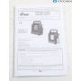 Mr. Heater Portable Buddy Gasheizstrahler Gasheizung Camping Heizgerät Wohnwagen Wohnmobil (289481)