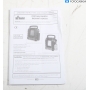 Mr. Heater Portable Buddy Gasheizstrahler Gasheizung Camping Heizgerät Wohnwagen Wohnmobil (289483)