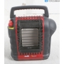 Mr. Heater Portable Buddy Gasheizstrahler Gasheizung Camping Heizgerät Wohnwagen Wohnmobil (289484)