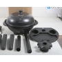 Severin 8541 Barbecue-Grill (289485)