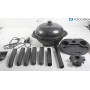 Severin 8541 Barbecue-Grill (289485)