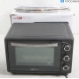 Clatronic MBG 3727 Backofen Drehspieß (289487)