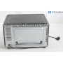 Clatronic MBG 3727 Backofen Drehspieß (289487)