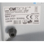 Clatronic MBG 3727 Backofen Drehspieß (289487)