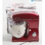 Clatronic Knetmaschine KM 3765 1500W rot (289488)