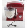 Clatronic Knetmaschine KM 3765 1500W rot (289488)