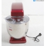 Clatronic Knetmaschine KM 3765 1500W rot (289488)