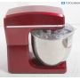 Clatronic Knetmaschine KM 3765 1500W rot (289488)