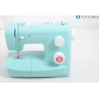 Singer Simple 3223 Grün Nähmaschine (289489)