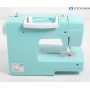 Singer Simple 3223 Grün Nähmaschine (289489)