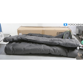 Outwell Fremont Lake Faltsofa, 126x77x92cm, grau (289490)
