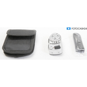 Leica Meter MC Silber (289491)
