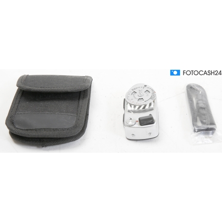 Leica Meter MC Silber (289491)