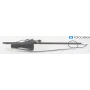SLV PHELIA Standleuchte, E27, schwarz, max. 23W (146010) (289495)