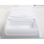 OEM Klappwaschbecken Antibes (289499)