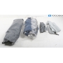 Brunner Oceana Pavillon, 300x300x220cm, blau/grau (289501)