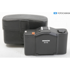 Minox 35 GL Sucherkamera (289502)