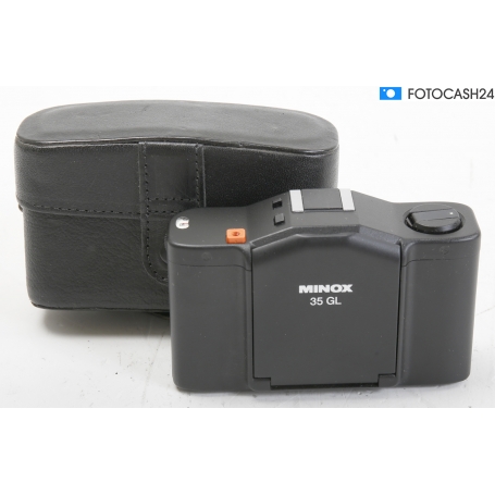 Minox 35 GL Sucherkamera (289502)