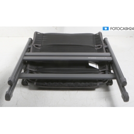 Westfield Performance Advancer XL Campingstuhl, anthracite grey (289504)