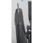 Westfield Performance Advancer XL Campingstuhl, anthracite grey (289504)