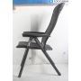 Westfield Performance Advancer XL Campingstuhl, anthracite grey (289504)
