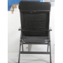 Westfield Performance Advancer XL Campingstuhl, anthracite grey (289504)