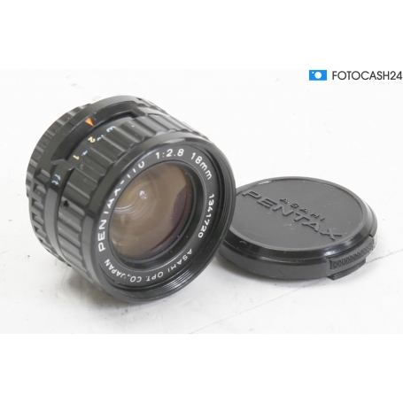 Asahi Pentax Pentax-110 2,8/50 (289506)