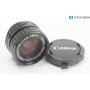 Pentax Pentax-110 2,8/18 (289508)