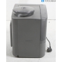 Siemens TE503N01DE Kaffeevollautomat EQ.5 macchiato / 15 bar / 1,7 l Wasserbehälter / titanium (289510)