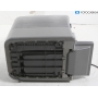 Siemens TE503N01DE Kaffeevollautomat EQ.5 macchiato / 15 bar / 1,7 l Wasserbehälter / titanium (289510)