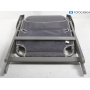 Westfield Avantgarde Noblesse Campingstuhl, charcoal grey (289512)