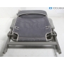 Westfield Avantgarde Noblesse Campingstuhl, charcoal grey (289512)