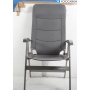 Westfield Avantgarde Noblesse Campingstuhl, charcoal grey (289512)