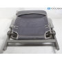 Westfield Avantgarde Noblesse Campingstuhl, charcoal grey (289513)