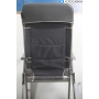 Westfield Avantgarde Noblesse Campingstuhl, charcoal grey (289513)