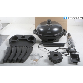 Severin 8541 Barbecue-Grill (289514)