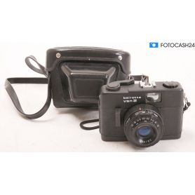 Beirette VSN2 Kamera mit Priomat 2,8/45 (289516)