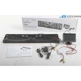 RENKFORCE SB505 Funk Rückfahr-Kamerasyst (289525)