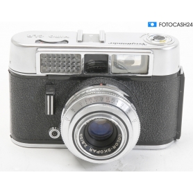 Voigtländer Vito CLR mit Color-Skopar 2,8/50 Prontor LK (289526)