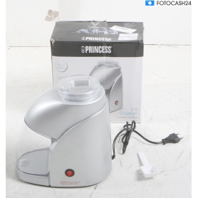 Princess Eiscrusher (289528)